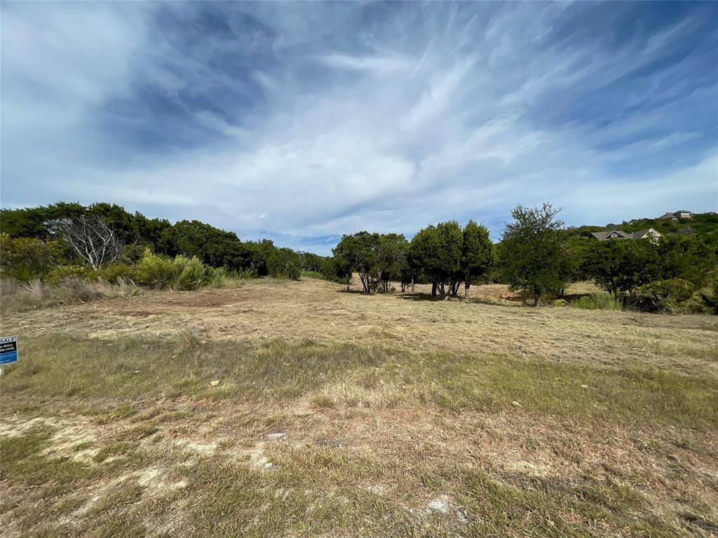 Possum Kingdom Lake, TX 76449,LOT 709 Canyon Wren Loop