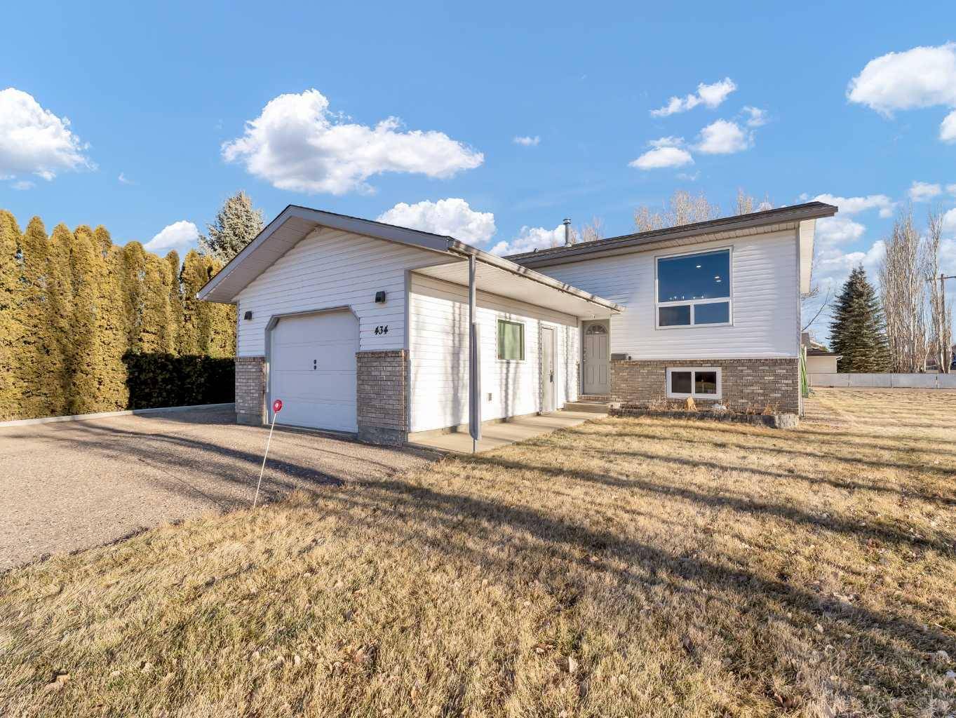 Dunmore, AB T1B 0K4,434 12Th  ST