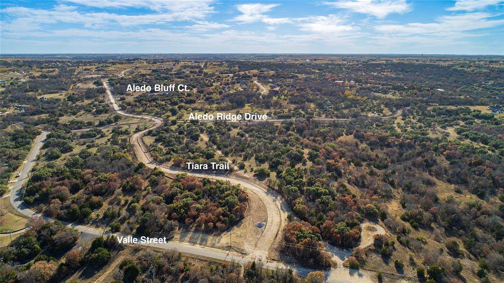 Aledo, TX 76108,204 Aledo Bluff Circle