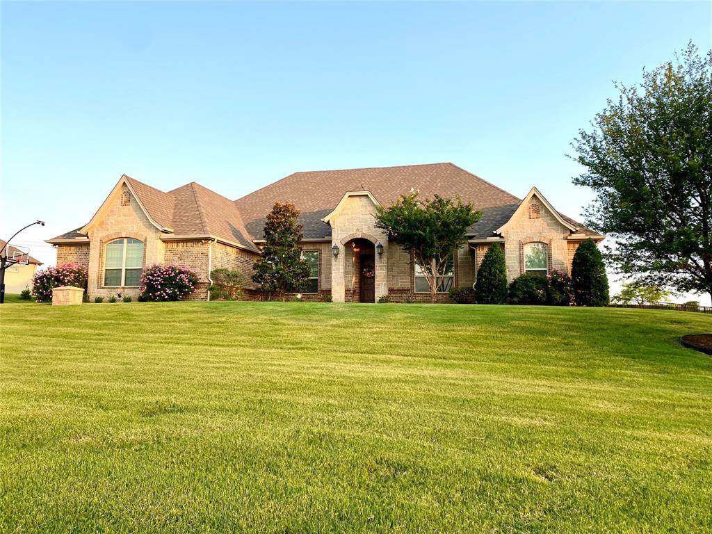 Aledo, TX 76008,196 Bearclaw Circle