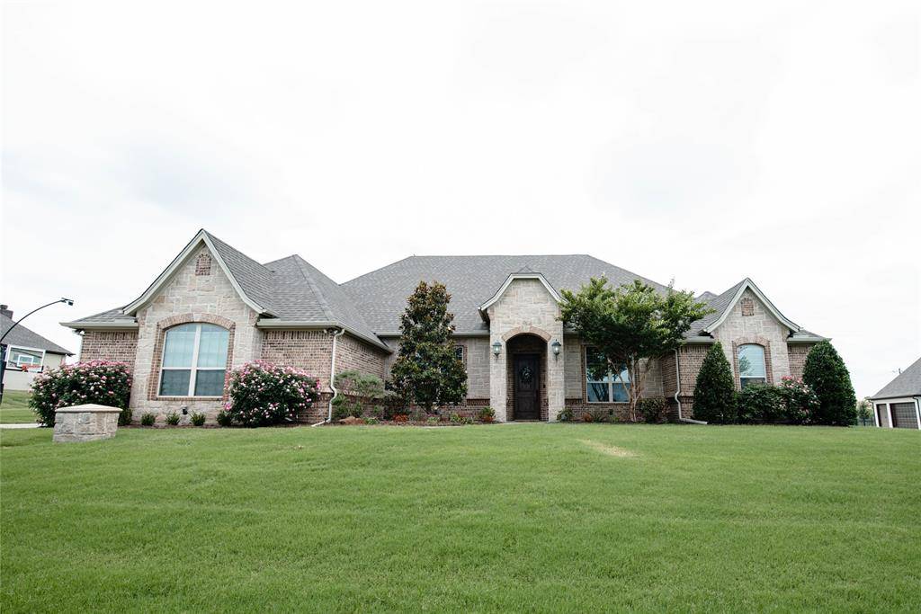 Aledo, TX 76008,196 Bearclaw Circle