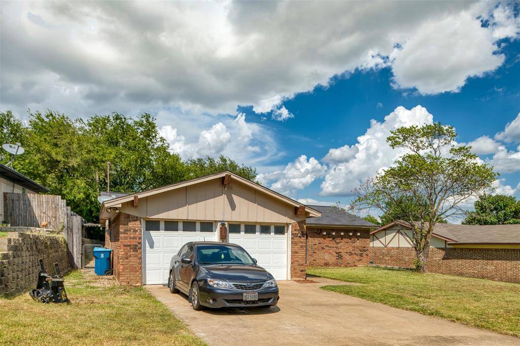 Aledo, TX 76008,441 Pecan Drive