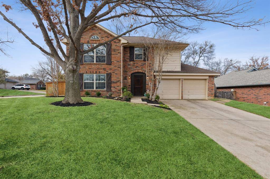 Grapevine, TX 76051,4506 Copperfield Drive