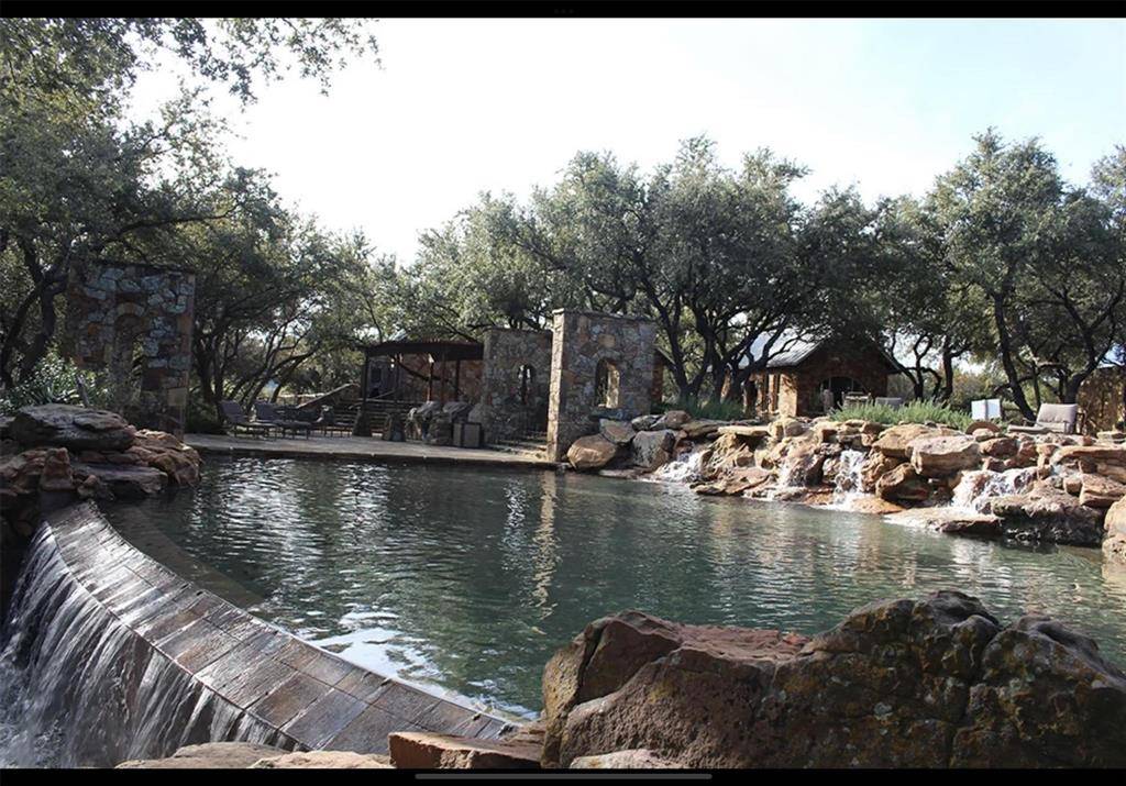 Possum Kingdom Lake, TX 76449,1015 Keechi Trail