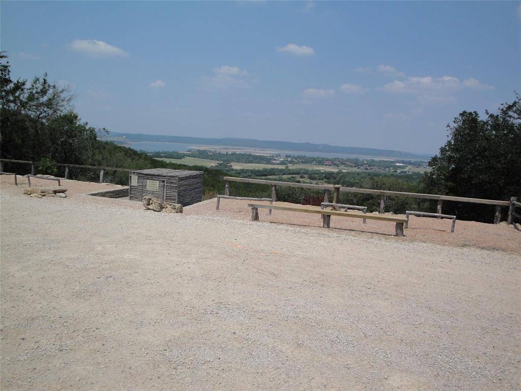 Possum Kingdom Lake, TX 76449,1015 Keechi Trail