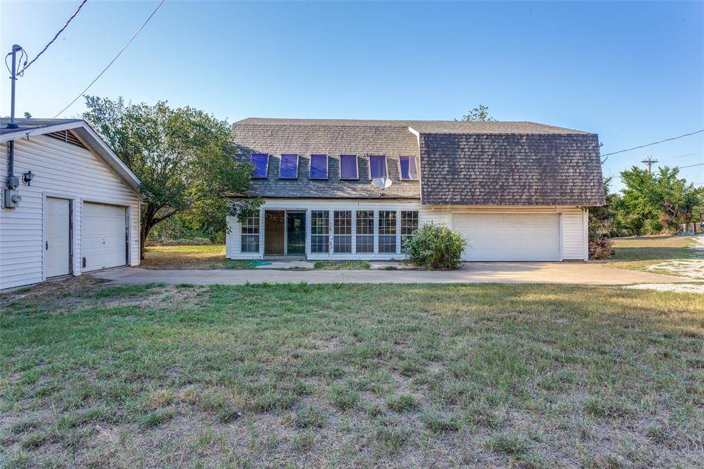 Aledo, TX 76008,1810 Old Annetta Road