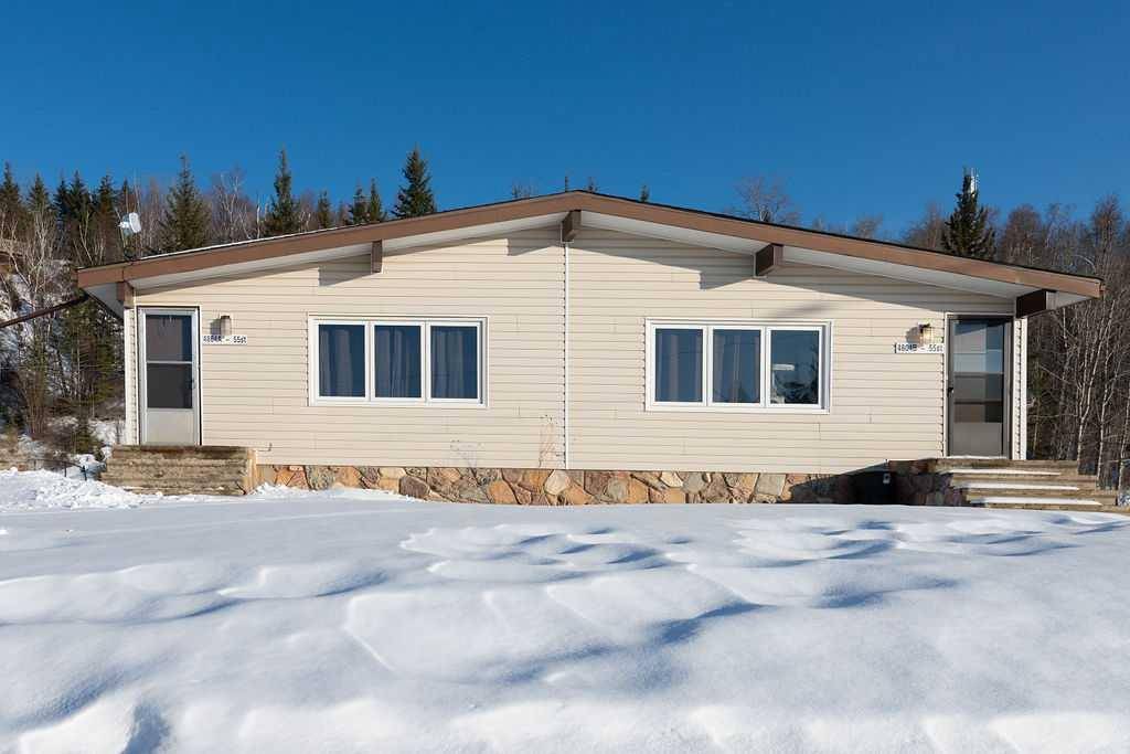 Athabasca, AB T9S 1P2,4804 55 ST