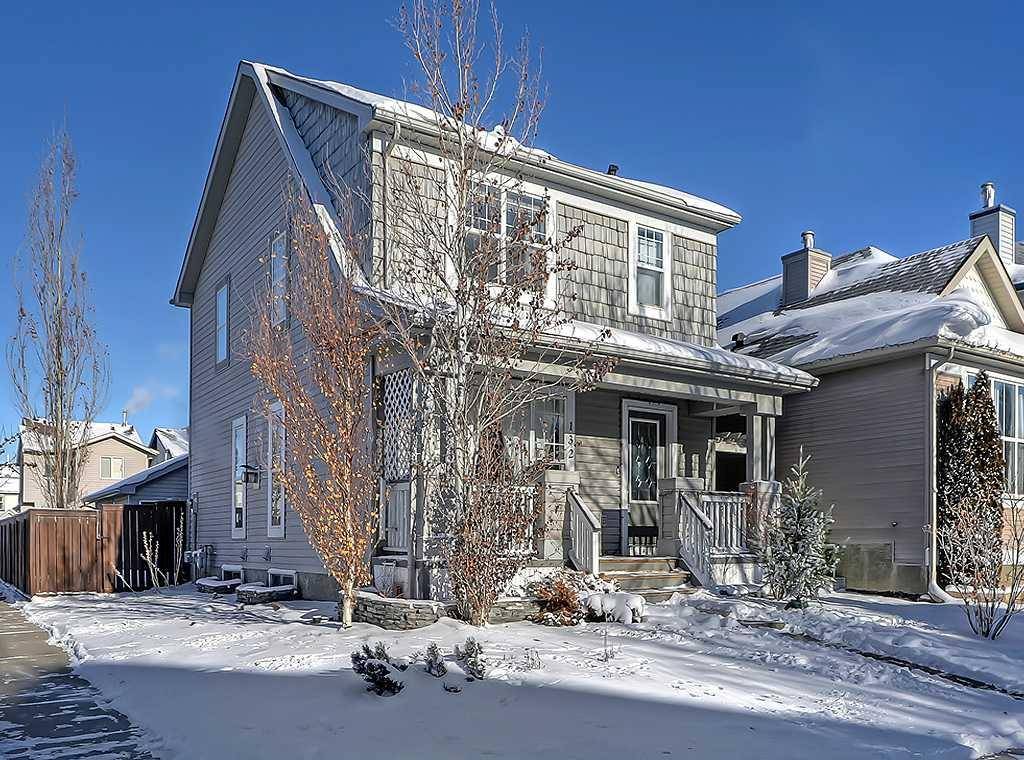 Calgary, AB T2Z 4H9,132 Prestwick HTS SE