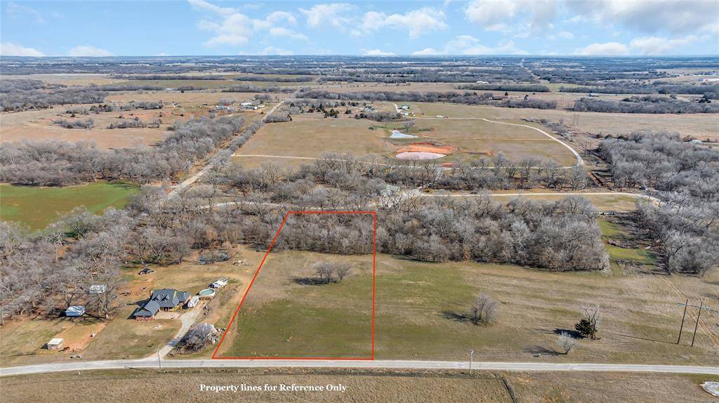 Paoli, OK 73074,02 Plum Creek Drive