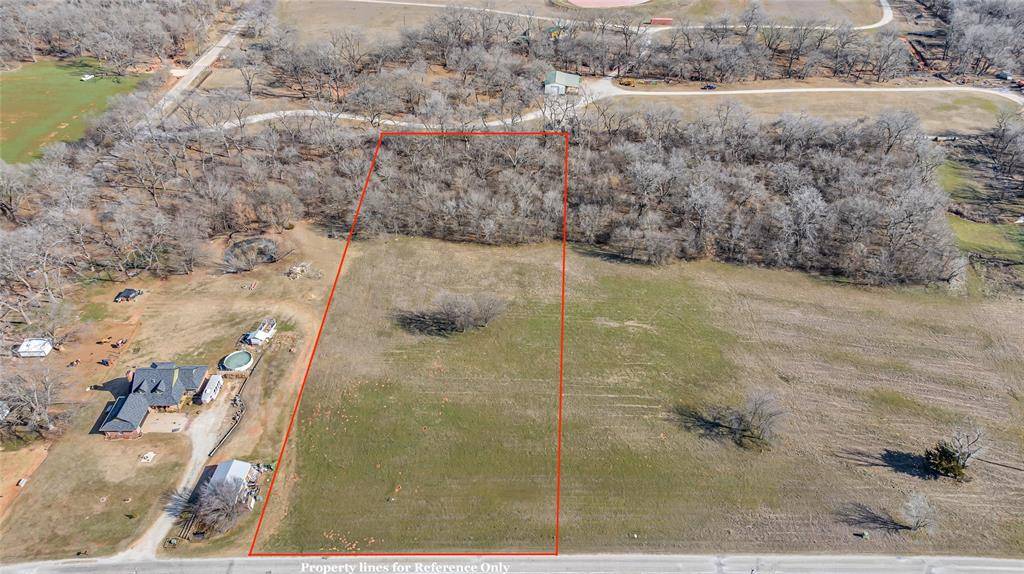 Paoli, OK 73074,02 Plum Creek Drive