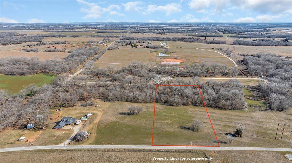 Paoli, OK 73074,03 Plum Creek Drive