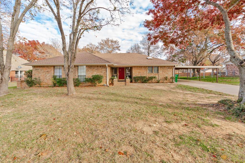 Decatur, TX 76234,2609 S Garland Street