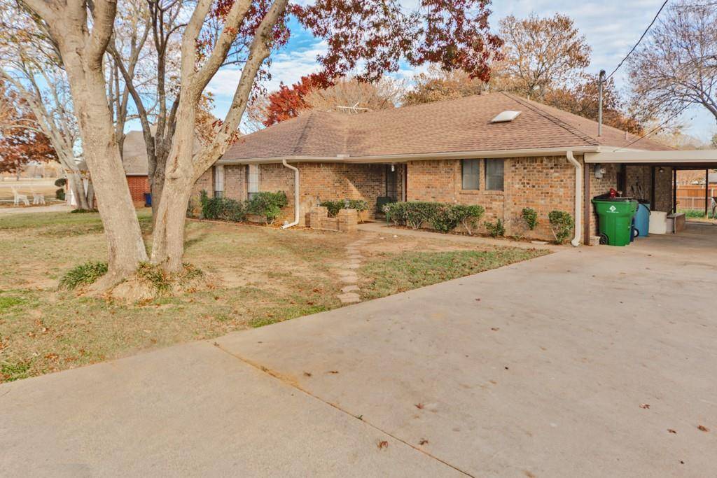 Decatur, TX 76234,2609 S Garland Street