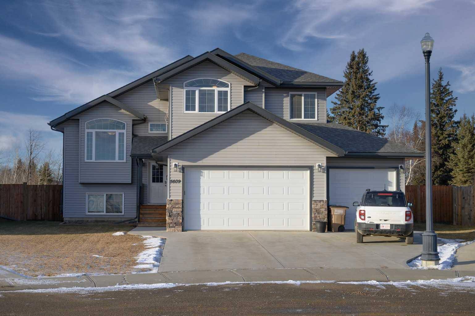 Athabasca, AB T9S 0A8,5609 Aspen Lane