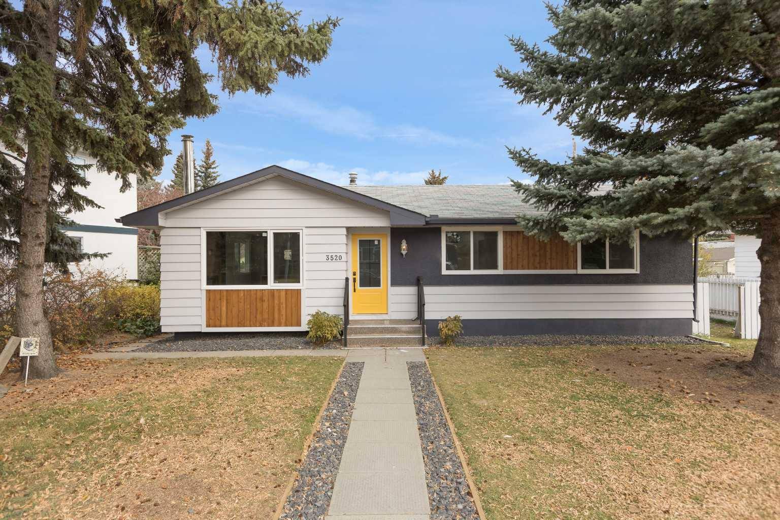 Calgary, AB T2L1M6,3520 Boulton RD NW