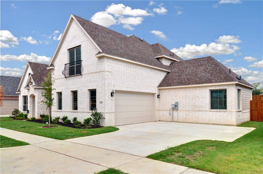 Grand Prairie, TX 75052,5837 Tory Drive