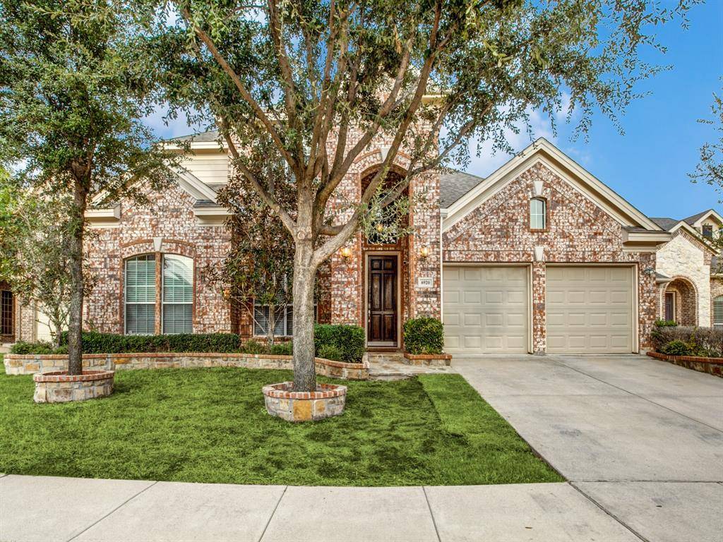 Grand Prairie, TX 75054,6920 Seascape Drive