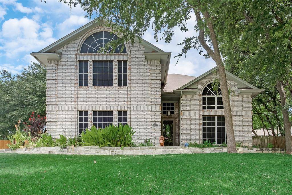 Grand Prairie, TX 75052,3705 Bluegrass Drive