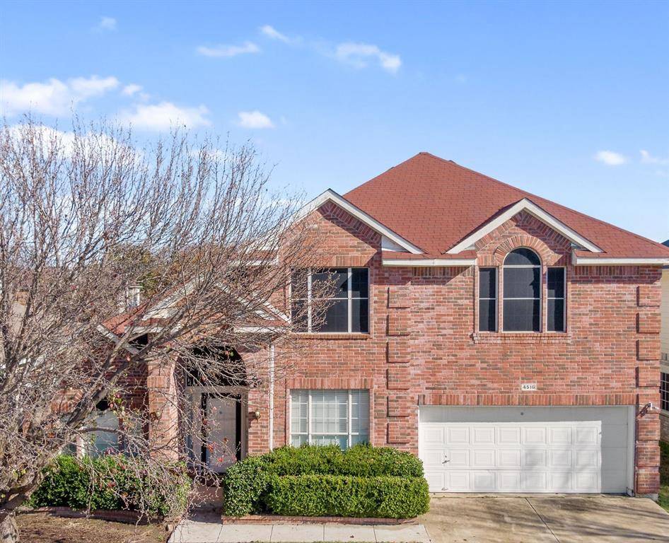 Grand Prairie, TX 75052,4516 Harpers Ferry Drive