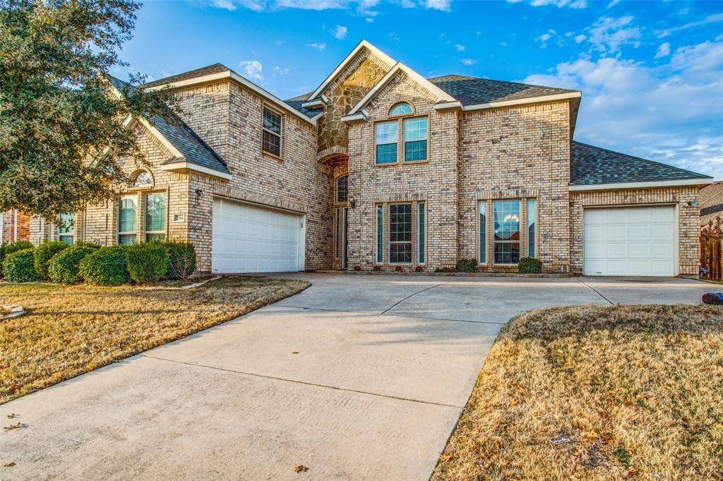 Grand Prairie, TX 75054,2916 Bahia