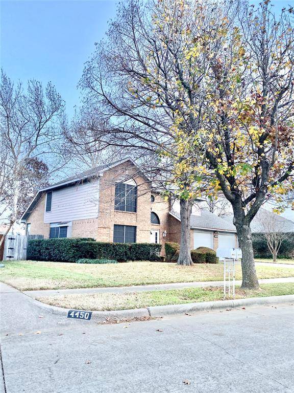 Grand Prairie, TX 75052,4454 Kessler Street