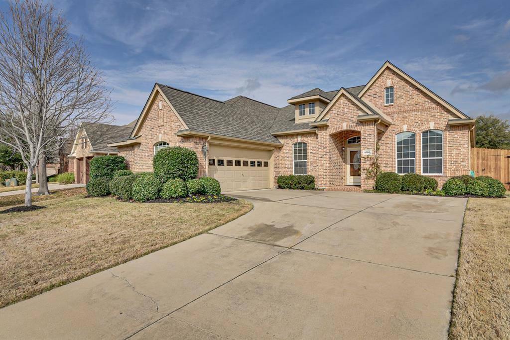 Grand Prairie, TX 75054,6980 Catamaran Drive