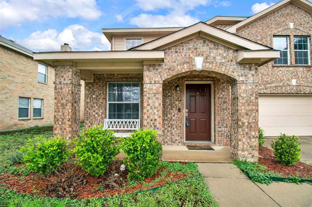 Grand Prairie, TX 75052,2216 La Salle Trail