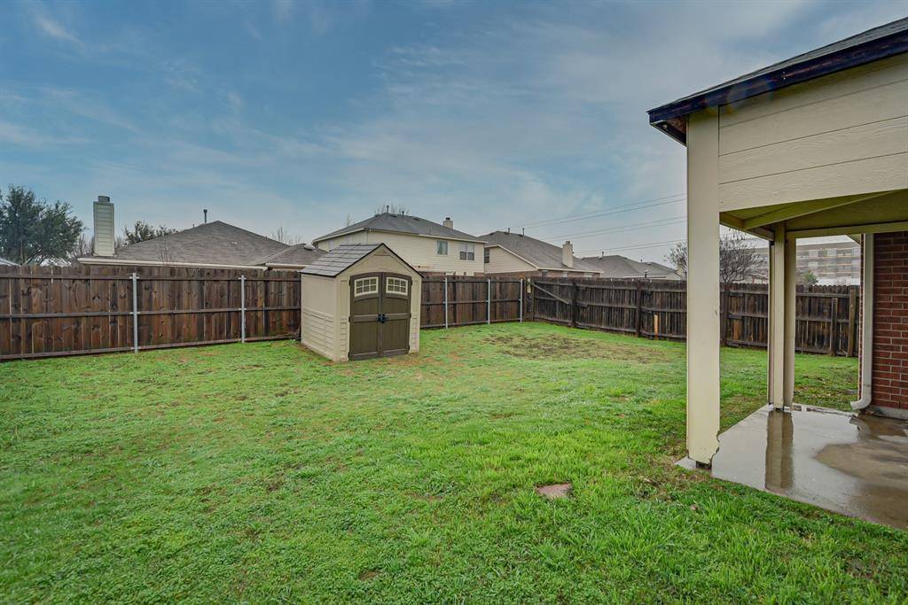 Grand Prairie, TX 75052,1059 Wood Brook Drive