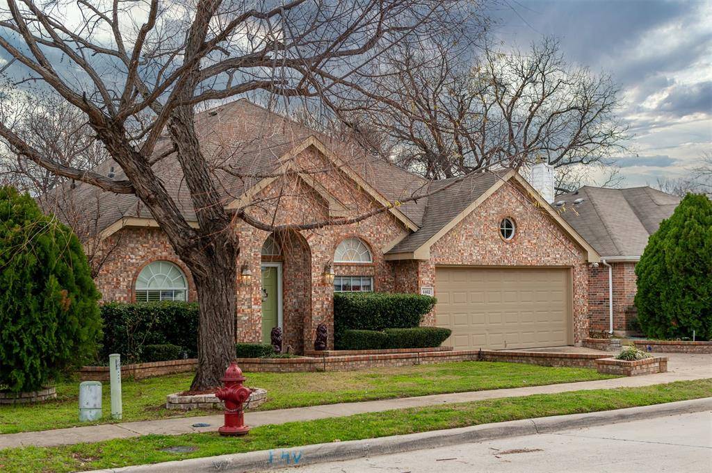 Grand Prairie, TX 75052,4462 Sharpsburg Drive