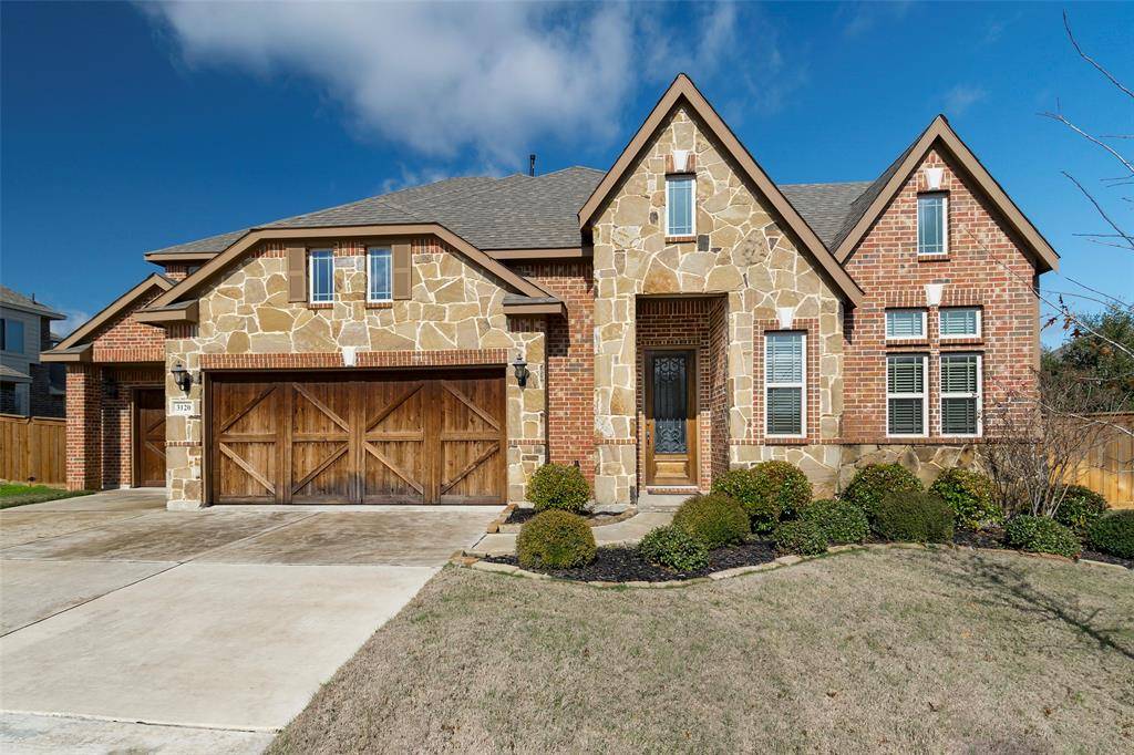 Grand Prairie, TX 75054,3120 Meseta