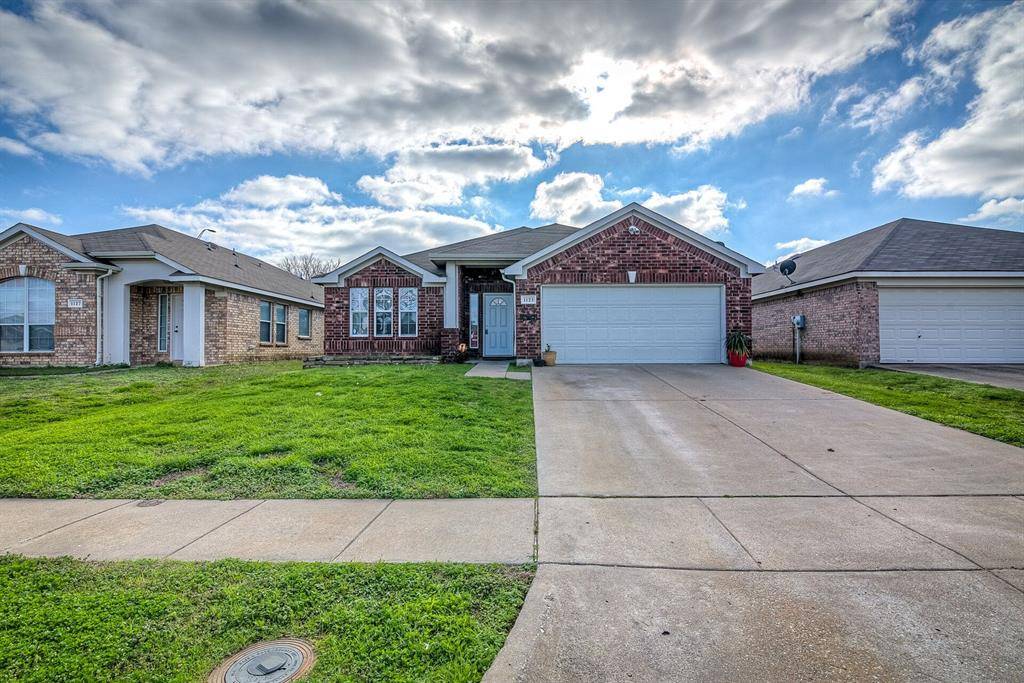 Grand Prairie, TX 75051,1123 Castille Drive