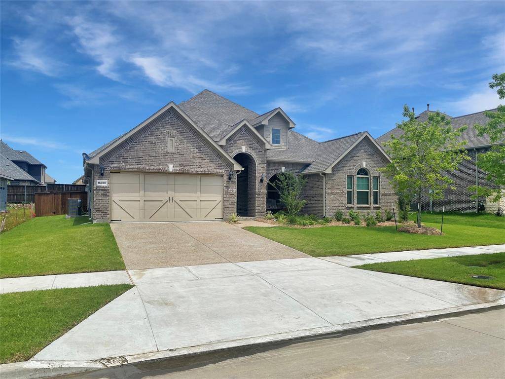 Frisco, TX 75068,16330 Willowick Lane