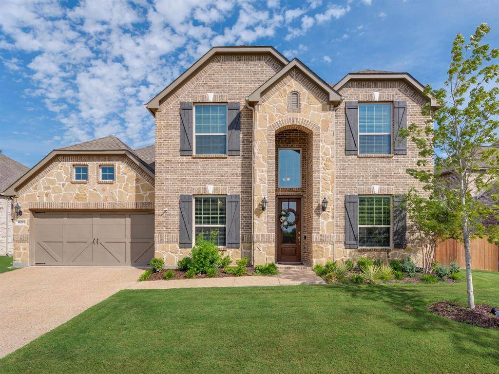 Frisco, TX 75068,16278 Barton Creek Lane