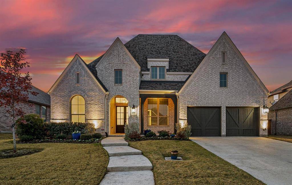 Flower Mound, TX 76226,6941 Basket Flower Road