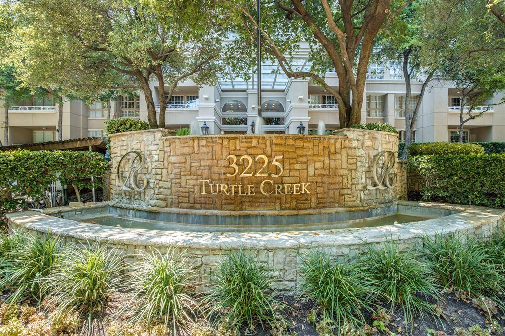 Dallas, TX 75219,3225 Turtle Creek Boulevard #226