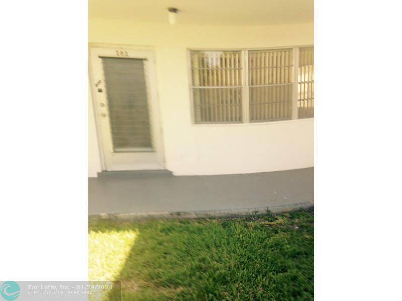 West Palm Beach, FL 33417,161 Bedford G  #161