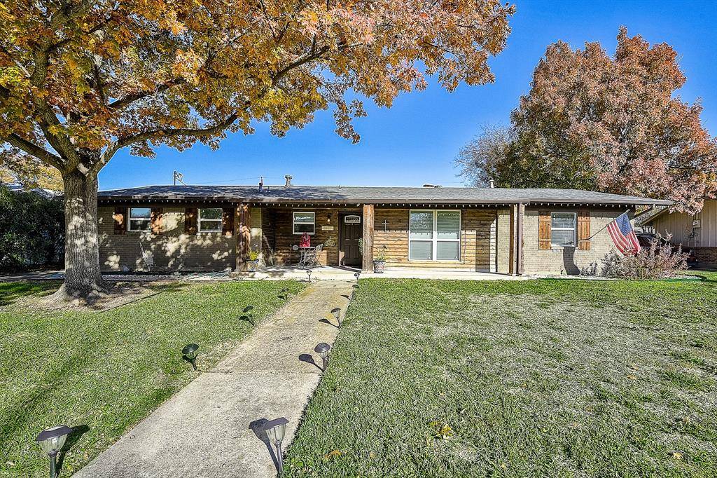 Farmers Branch, TX 75234,3437 Cloverdale Lane