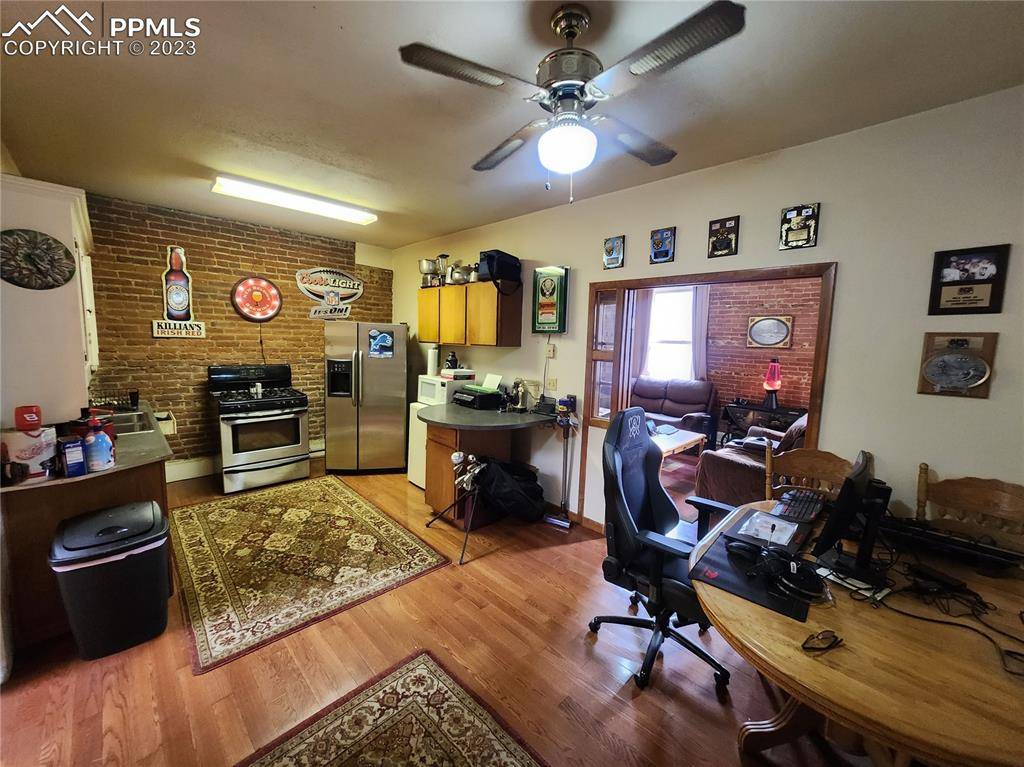 Idaho Springs, CO 80452,1608 Miner ST #5