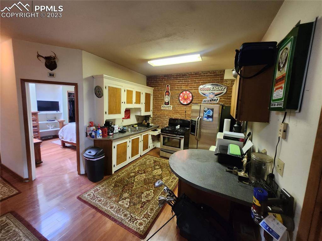 Idaho Springs, CO 80452,1608 Miner ST #5