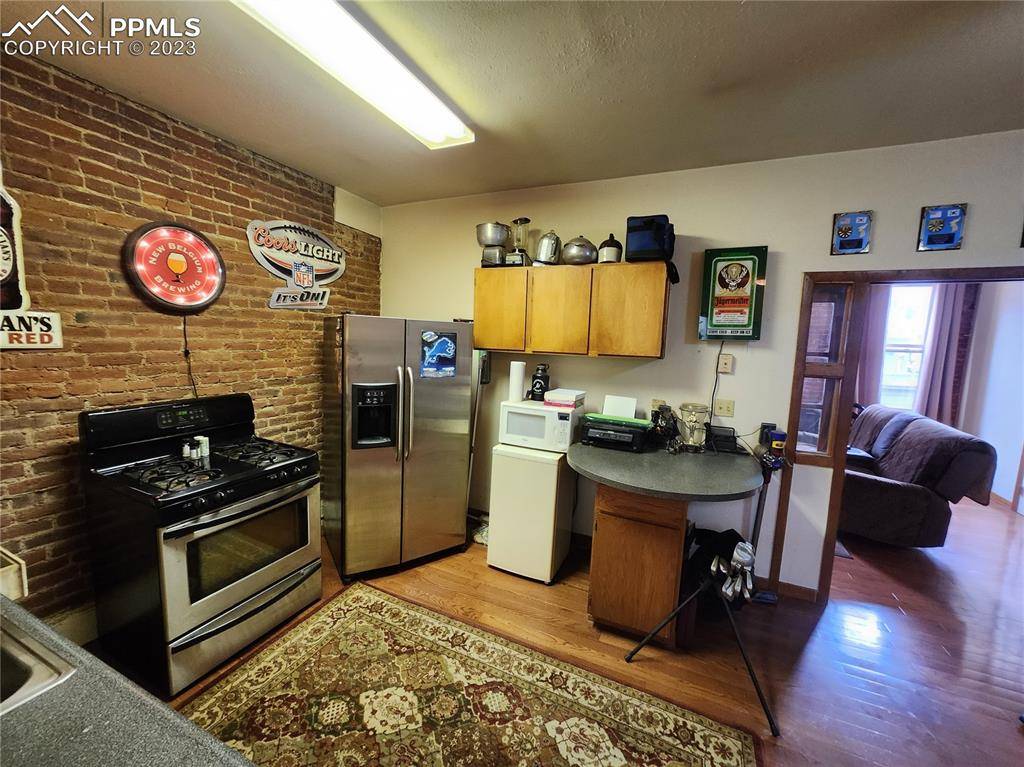 1608 Miner ST #5, Idaho Springs, CO 80452