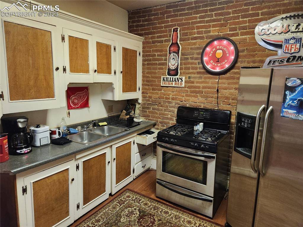 1608 Miner ST #5, Idaho Springs, CO 80452