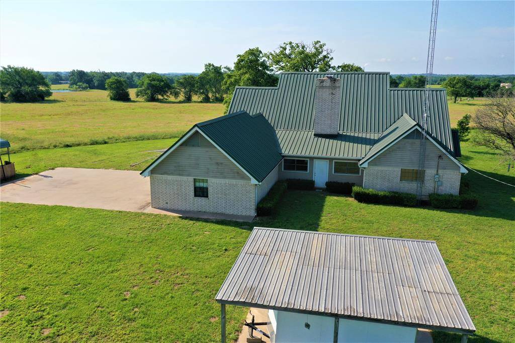 Donie, TX 75838,390 State Highway 164 W