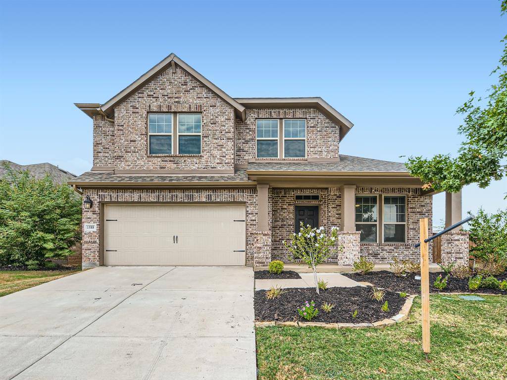 Forney, TX 75126,1588 Cedar Crest Drive