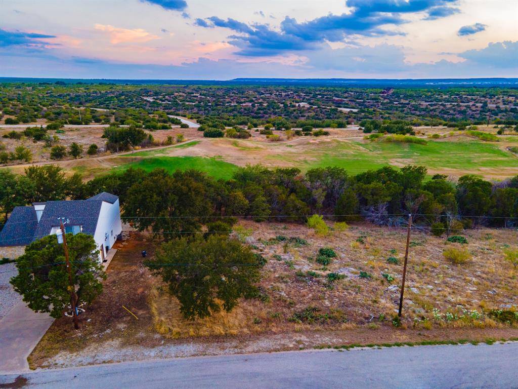 Graford, TX 76449,Lot 28 Winged Foot Drive