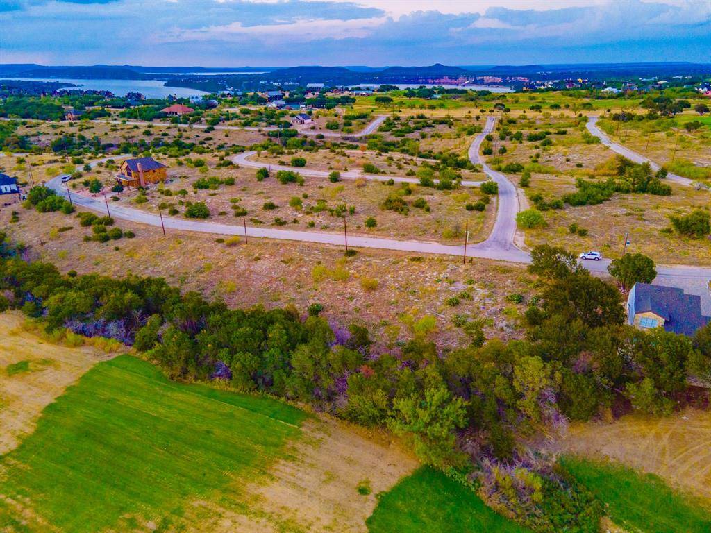 Graford, TX 76449,Lot 28 Winged Foot Drive