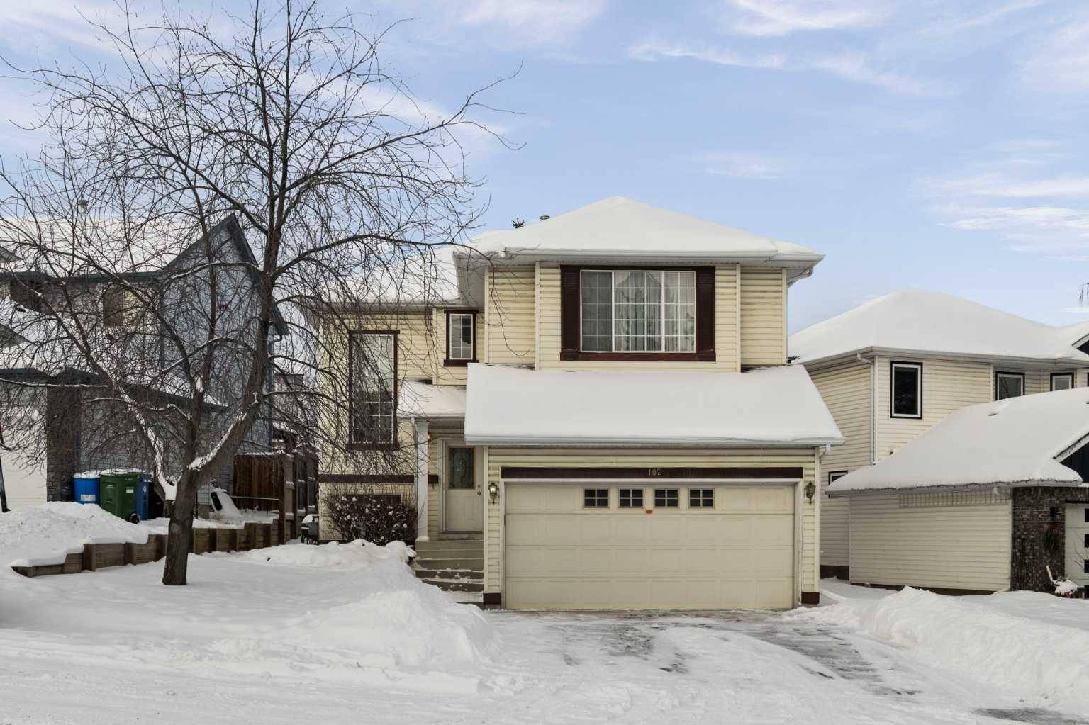 Calgary, AB T2Y 3H2,102 Somercrest CIR SW