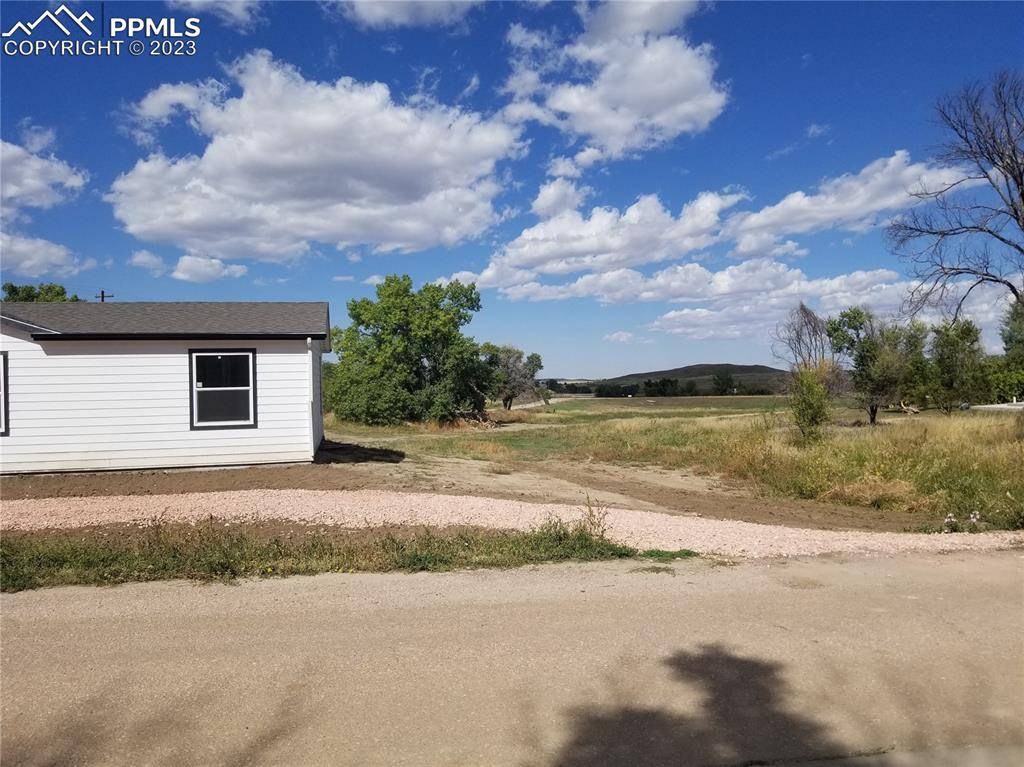 Calhan, CO 80808,265 Third ST