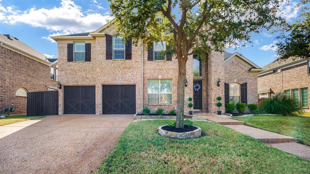 Frisco, TX 75033,3005 Aerial Drive