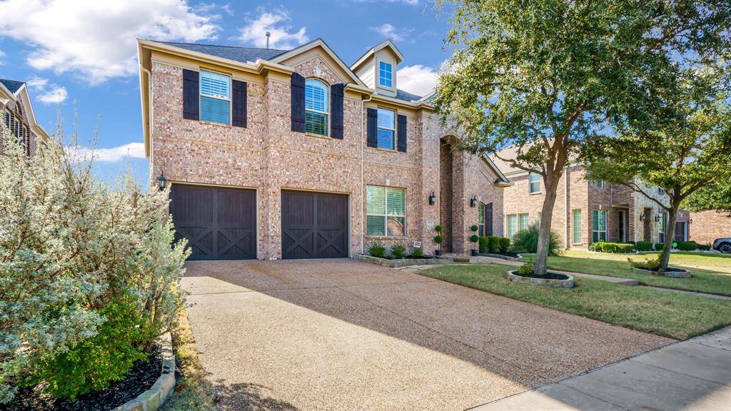 Frisco, TX 75033,3005 Aerial Drive