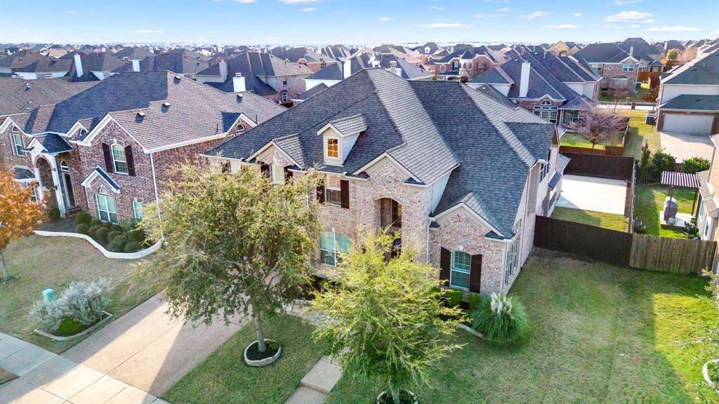 Frisco, TX 75033,3005 Aerial Drive